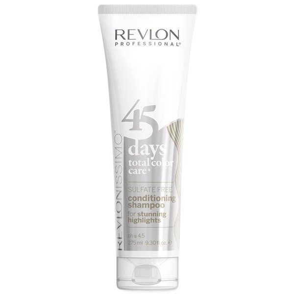 Revlonissimo 45 Days...