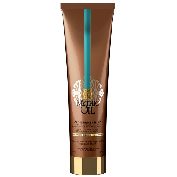 Crème Universelle Mythic Oil
