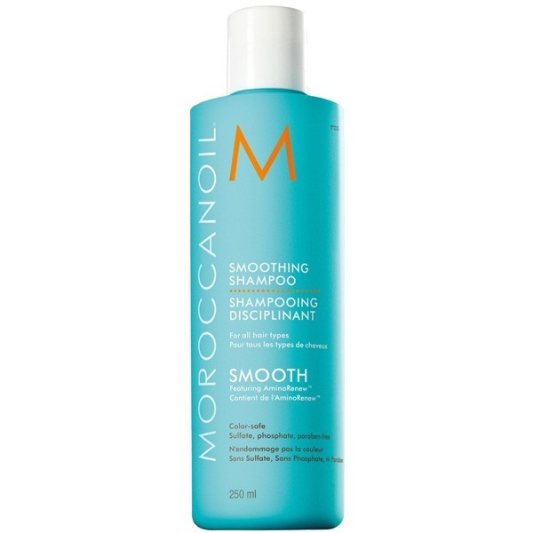 Shampoing Disciplinant 250ml