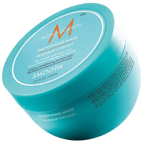 Masque Disciplinant 250ml