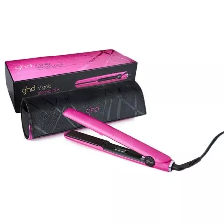 Lisseur Styler Electric Pink Lisseur Styler Electric Pink