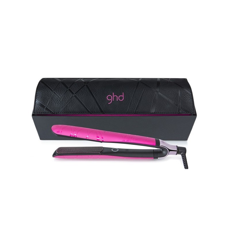 Lisseur GHD Platinum Pink Electric pas cher ghd