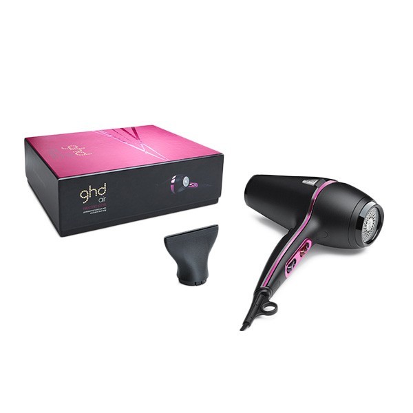 diffuseur seche cheveux ghd