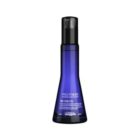 Leave In Pro Fiber Re-create