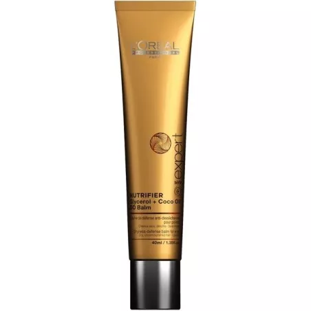 DD Balm - Baume Défense Nutrifier 40ml