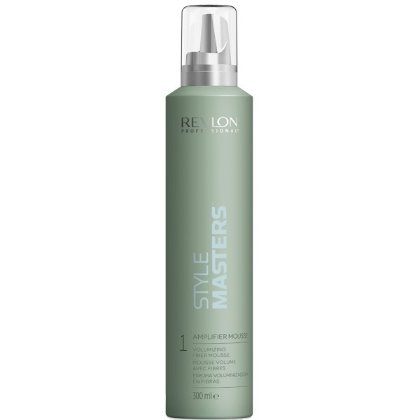 Amplifier Mousse 300 ml