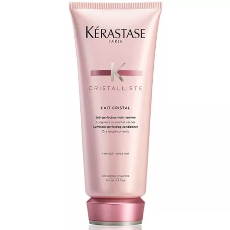 Lait Cristal
