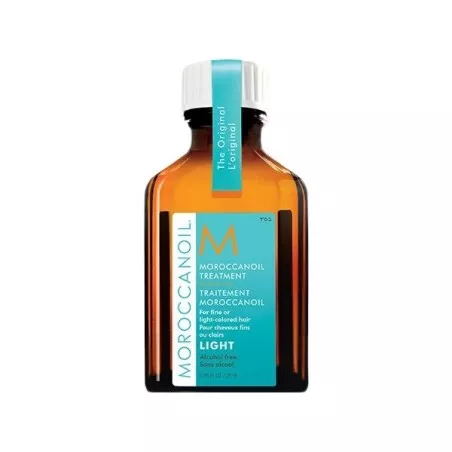 Soin Huile light 25ml