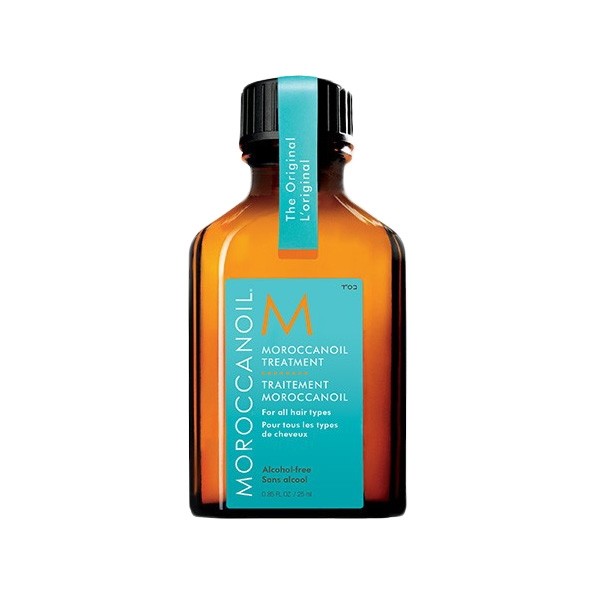 Soin Huile Moroccanoil 25ml