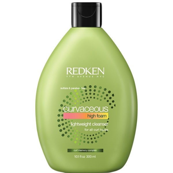 Shampoing Cleanser High...