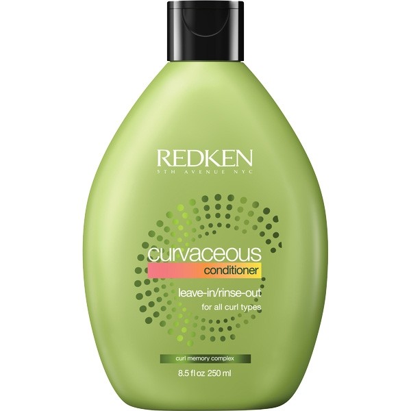 Conditioner Curvaceous