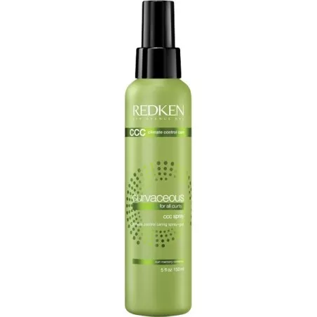 CCC Spray Curvaceous