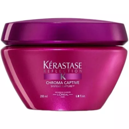 Masque Chroma Captive