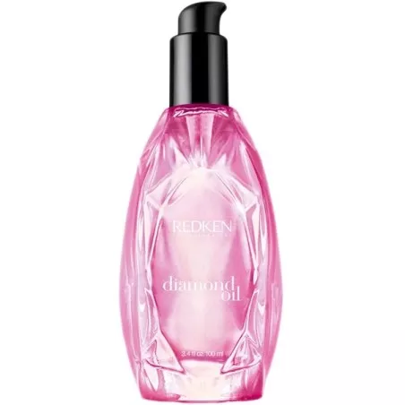 Huile Glow Dry Diamond Oil
