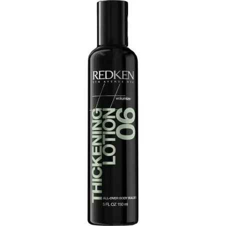 Thickening Lotion 06