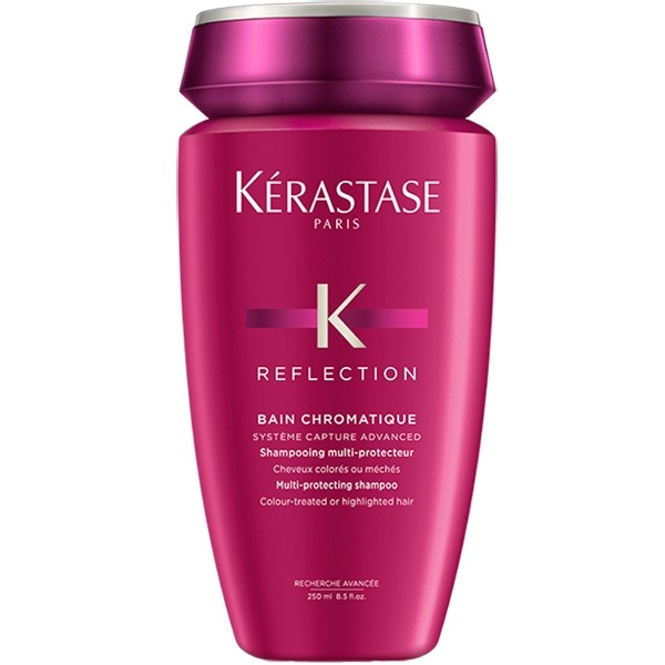Bain Chromatique