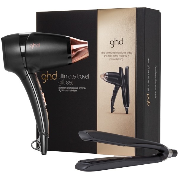 Coffret De Voyage Styler...