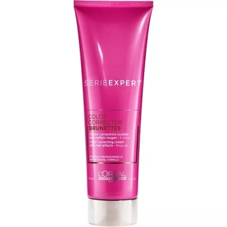 Corrector Brunette Vitamino Color A-OX