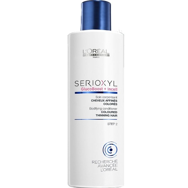 Soin Serioxyl 250 ml Step 2...
