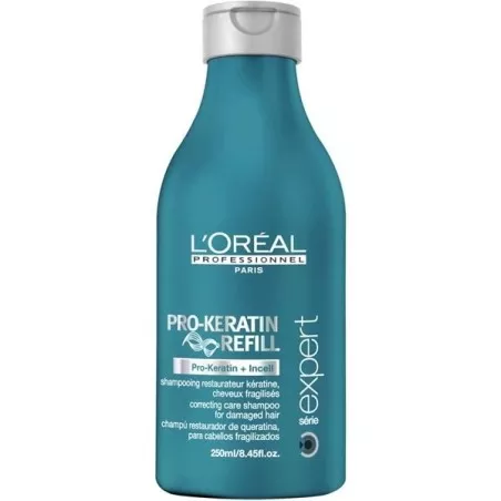 Shampoing Pro Keratin Refill 250ml