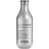 Shampoing Silver Eclat 300 ml New