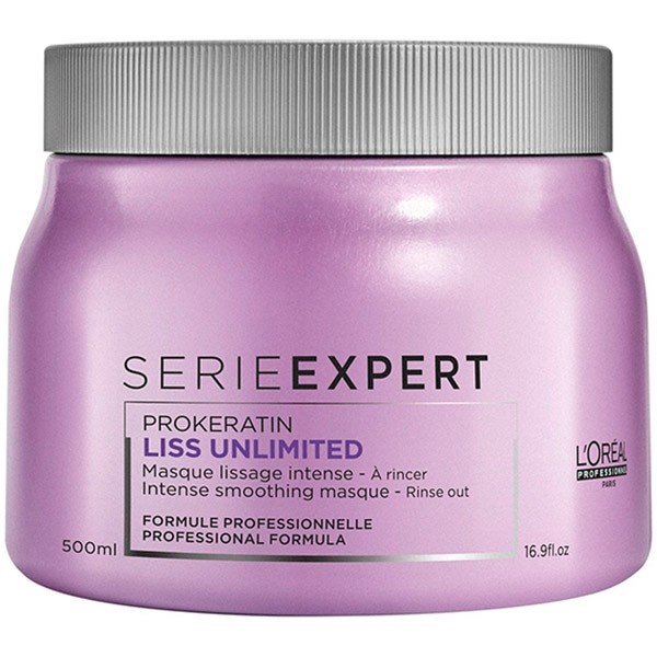 Masque Liss Unlimited 500...