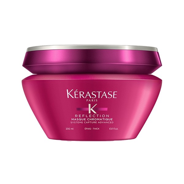 Masque Chromatique Cheveux...