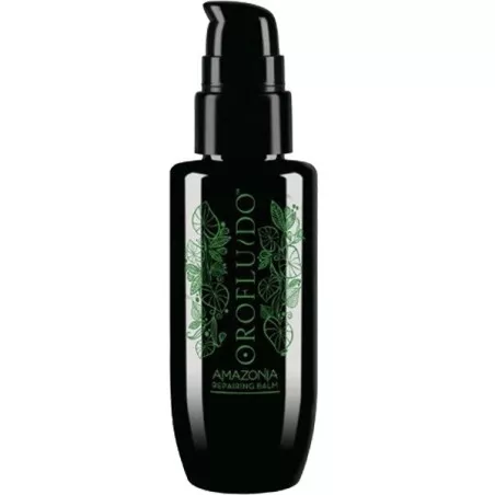 Baume Réparateur Intense Orofluido Amazonia 100ml
