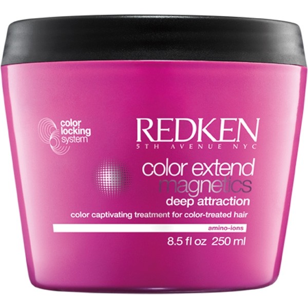 Masque Deep Attraction...