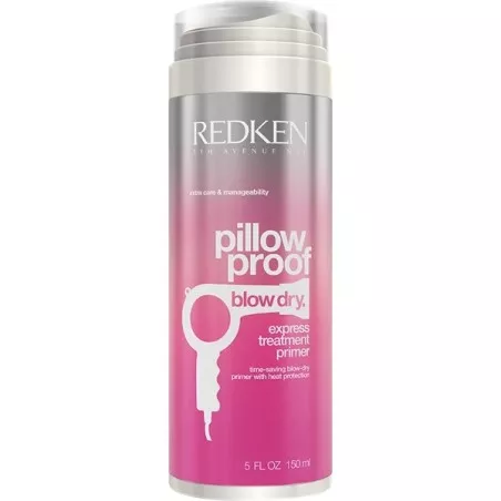 Crème Express Pillow Proof Blow Dry Primer