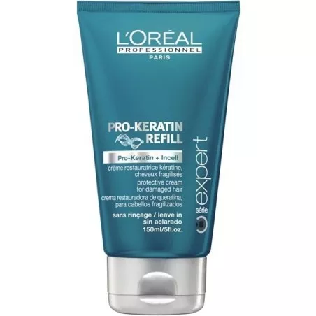 Crème Pro Keratin Refill 150ml