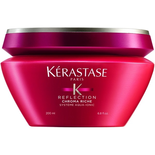 Masque Chroma Riche