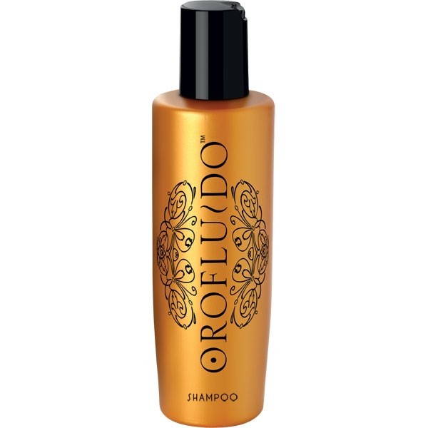 Shampoing Orofluido 200ml
