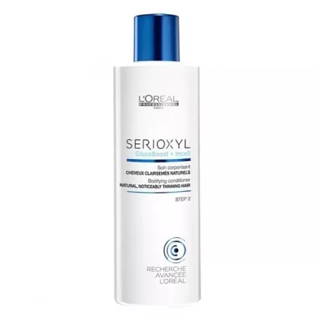 Soin Serioxyl 250 ml Step 2 Cheveux Naturels Soin Serioxyl 250 ml Step 2 Cheveux Naturels