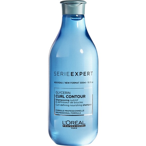 Shampoing Curl Contour 300...
