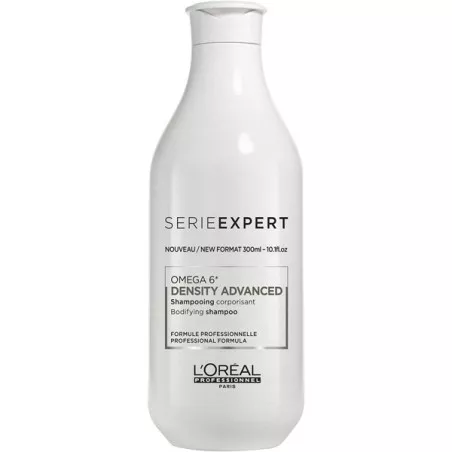 Shampoing Density Advanced 300 ml new