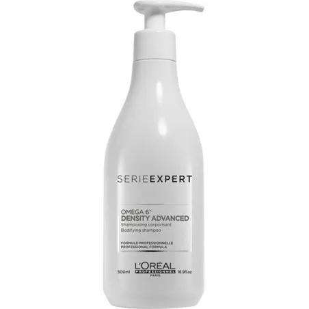 Shampoing Density Advanced 500 ml new