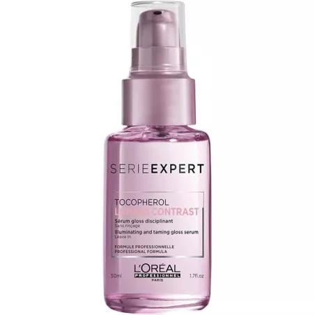 Serum Gloss Lumino Contrast 50ml new
