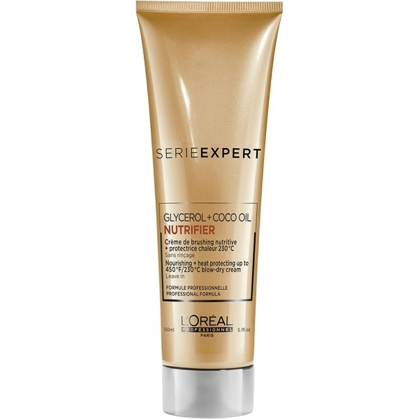 Crème Brushing Protectrice...