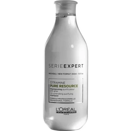Shampoing Pure Ressource 300 ml new Shampoing Pure Ressource 300 ml new