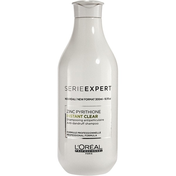 Shampoing Instant Clear 300...