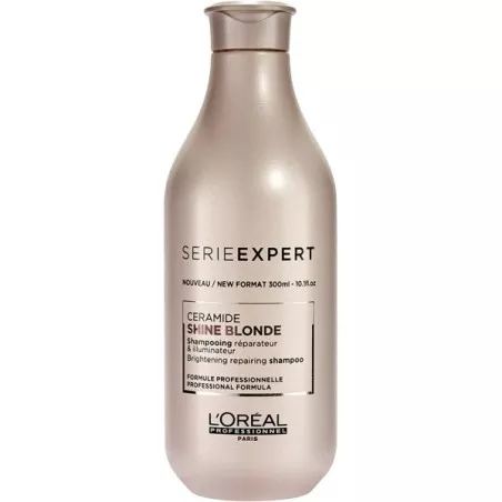 Shampoing Shine Blonde 300 ml new