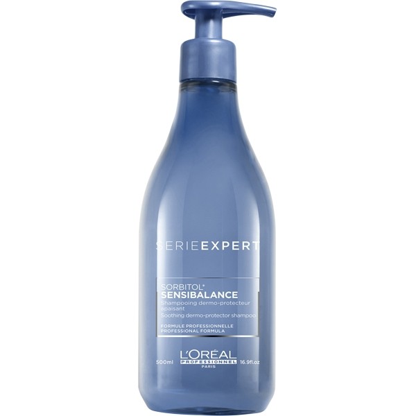 Shampoing Sensi Balance 500...