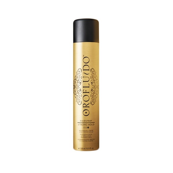 Orofluido Hairspray Strong...