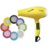 Sèche Cheveux Luminoso Jaune