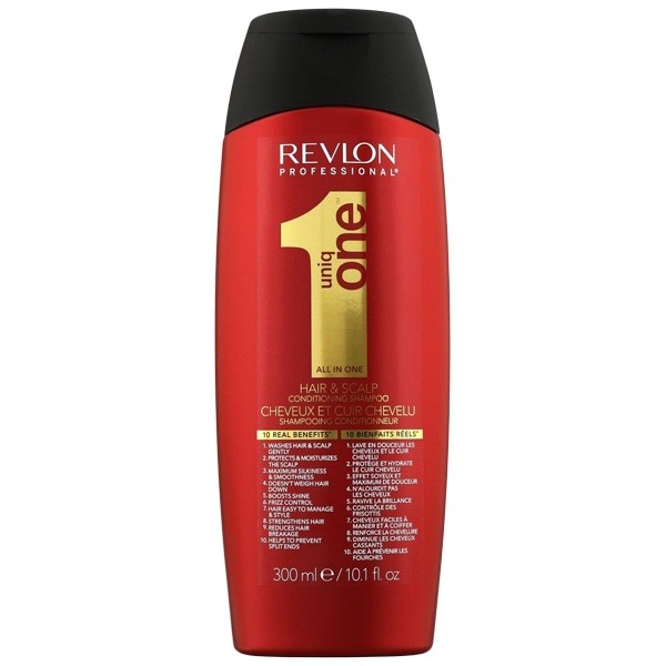 Uniq One Baume Lavant 300ml