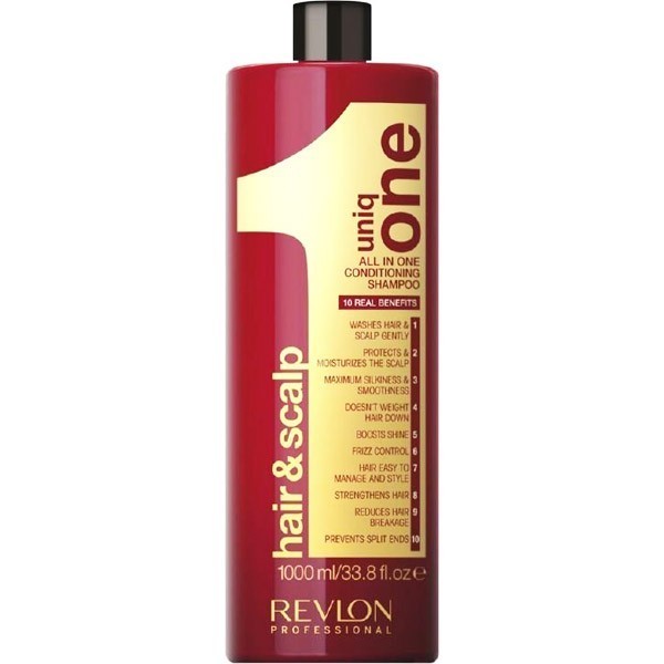 Uniq One Baume Lavant 1000ml