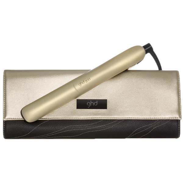 Nouveau Lisseur GHD Gold Styler Pure Gold 2018 Saharan pas cher ghd