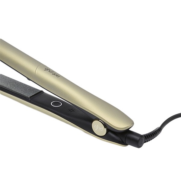 Nouveau Lisseur GHD Gold Styler Pure Gold 2018 Saharan pas cher ghd