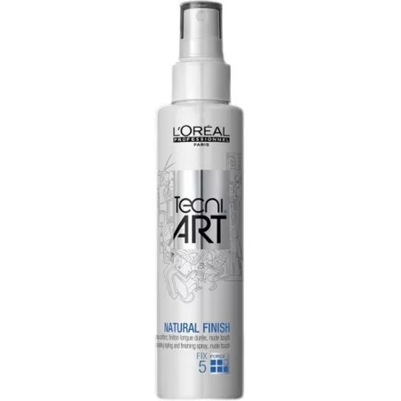 Nude Touch Natural Finish 125ml